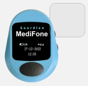 MediFone Screen Protector
